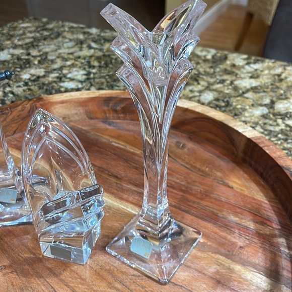 VINTAGE MIKASA GERMANY THREE PIECE SET - Picture 3 of 7